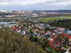 Prodej rodinného domu, Praha, Pod akáty, 74 m2