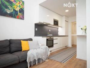 Prodej bytu 2+kk, České Budějovice, Nádražní, 40 m2