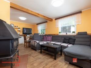 Prodej chaty, Hradec nad Moravicí - Žimrovice, 100 m2