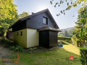 Prodej chaty, Hradec nad Moravicí - Žimrovice, 100 m2