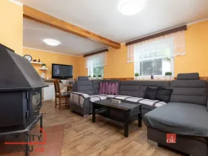 Prodej chaty, Hradec nad Moravicí - Žimrovice, 80 m2