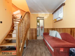 Prodej chaty, Hradec nad Moravicí - Žimrovice, 80 m2