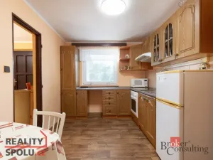 Prodej chaty, Hradec nad Moravicí - Žimrovice, 80 m2