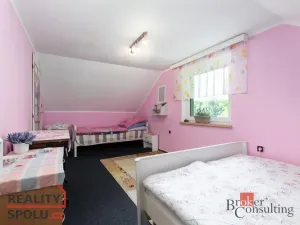 Prodej chaty, Hradec nad Moravicí - Žimrovice, 80 m2