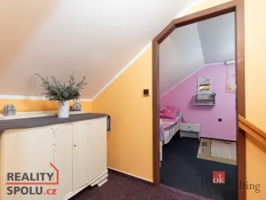 Prodej chaty, Hradec nad Moravicí - Žimrovice, 80 m2