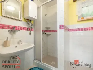 Prodej chaty, Hradec nad Moravicí - Žimrovice, 80 m2