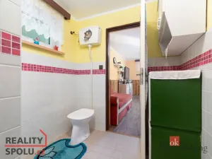 Prodej chaty, Hradec nad Moravicí - Žimrovice, 80 m2