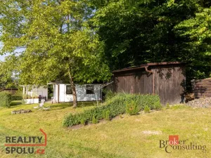 Prodej chaty, Hradec nad Moravicí - Žimrovice, 80 m2