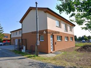 Prodej činžovního domu, Mukařov, Do Podkovy, 428 m2
