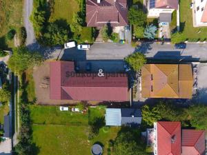 Prodej činžovního domu, Mukařov, Do Podkovy, 428 m2