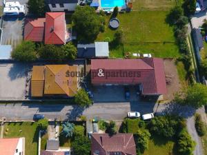 Prodej činžovního domu, Mukařov, Do Podkovy, 428 m2