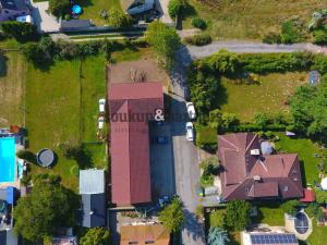 Prodej činžovního domu, Mukařov, Do Podkovy, 428 m2