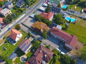 Prodej činžovního domu, Mukařov, Do Podkovy, 428 m2