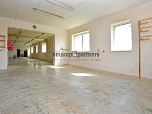 Prodej činžovního domu, Mukařov, Do Podkovy, 428 m2