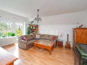Prodej rodinného domu, Praha - Modřany, Na Floře, 239 m2