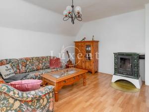 Prodej rodinného domu, Praha - Modřany, Na Floře, 239 m2