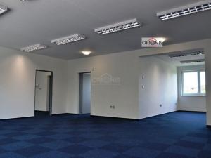 Pronájem kanceláře, Chomutov, Nádražní, 22 m2