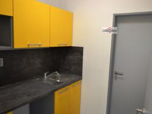 Pronájem kanceláře, Chomutov, Nádražní, 22 m2