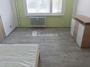 Pronájem bytu 1+1, Děčín - Děčín III-Staré Město, Oblouková, 36 m2