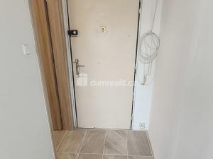 Pronájem bytu 1+1, Děčín - Děčín III-Staré Město, Oblouková, 36 m2