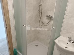 Pronájem bytu 1+1, Děčín - Děčín III-Staré Město, Oblouková, 36 m2