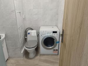Pronájem bytu 1+1, Děčín - Děčín III-Staré Město, Oblouková, 36 m2