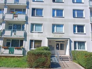 Pronájem bytu 1+1, Děčín - Děčín III-Staré Město, Oblouková, 36 m2