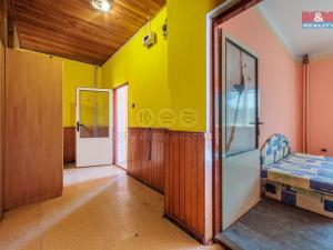 Prodej činžovního domu, Kraslice, Sadová, 305 m2