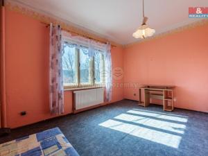 Prodej činžovního domu, Kraslice, Sadová, 305 m2