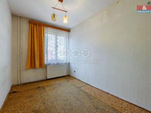 Prodej činžovního domu, Kraslice, Sadová, 305 m2