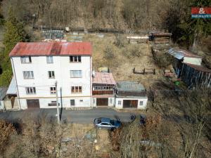 Prodej činžovního domu, Kraslice, Sadová, 305 m2