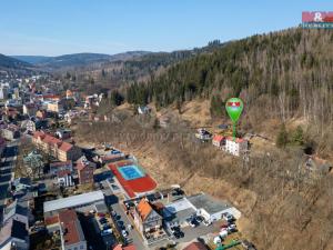 Prodej činžovního domu, Kraslice, Sadová, 305 m2