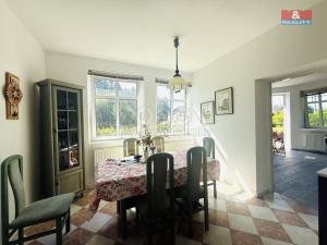Prodej rodinného domu, Rádlo, 330 m2