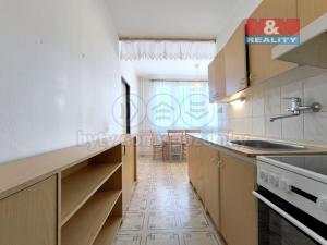 Prodej bytu 3+1, Strakonice - Strakonice II, Luční, 65 m2