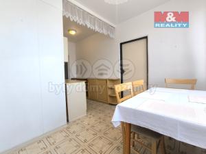 Prodej bytu 3+1, Strakonice - Strakonice II, Luční, 65 m2