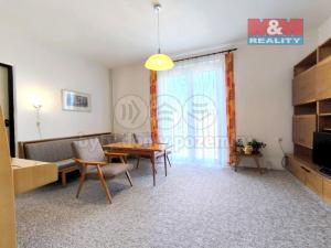 Prodej bytu 3+1, Strakonice - Strakonice II, Luční, 65 m2