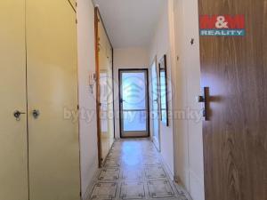 Prodej bytu 3+1, Strakonice - Strakonice II, Luční, 65 m2