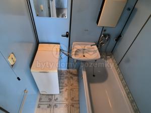 Prodej bytu 3+1, Strakonice - Strakonice II, Luční, 65 m2