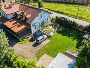 Prodej ubytování, Jablonec nad Jizerou, 225 m2