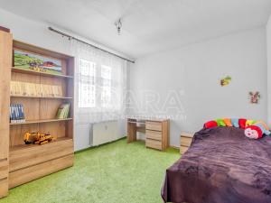 Prodej bytu 3+1, Havířov - Šumbark, Konzumní, 80 m2