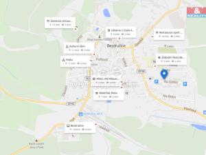 Prodej bytu 3+1, Bezdružice, Na Sídlišti, 60 m2