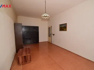 Prodej bytu 2+1, České Budějovice - České Budějovice 7, Komenského, 69 m2