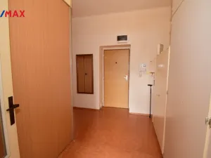 Prodej bytu 2+1, České Budějovice - České Budějovice 7, Komenského, 69 m2