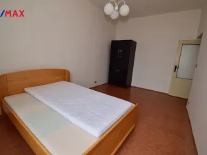 Prodej bytu 2+1, České Budějovice - České Budějovice 7, Komenského, 69 m2