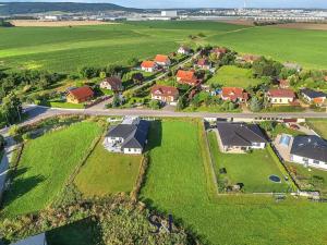 Prodej pozemku pro bydlení, Plazy, 1355 m2