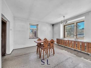 Prodej rodinného domu, Výžerky, 130 m2