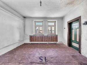 Prodej rodinného domu, Výžerky, 130 m2