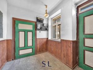 Prodej rodinného domu, Výžerky, 130 m2