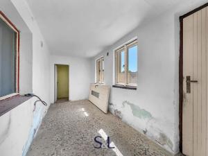 Prodej rodinného domu, Výžerky, 130 m2