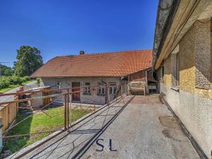Prodej rodinného domu, Výžerky, 130 m2